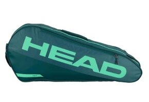 Head Tour Racquet Bag S - Green