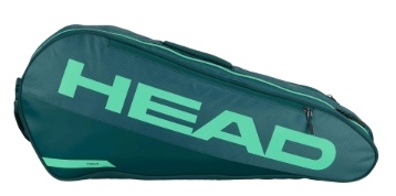 Head Tour Racquet Bag S - Green