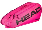 Head Tour Racquet Bag M - Pink