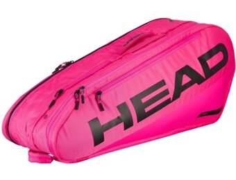 Head Tour Racquet Bag M - Pink