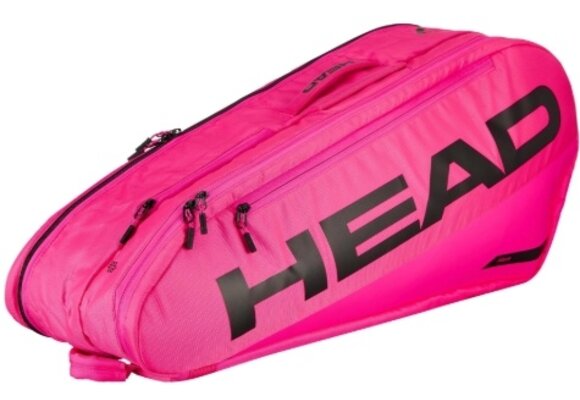 Head Tour Racquet Bag M - Pink