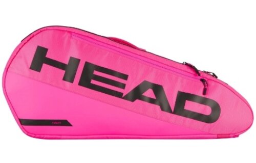 Head Tour Racquet Bag M - Pink