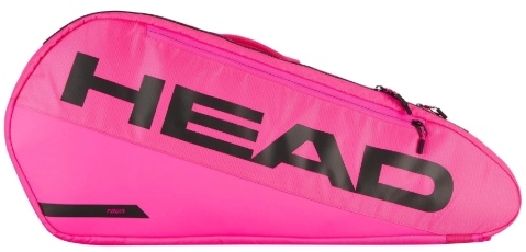 Head Tour Racquet Bag M - Pink
