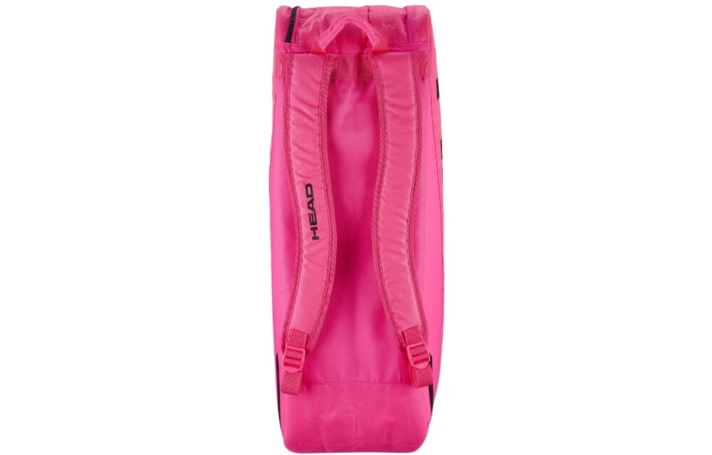 Head Tour Racquet Bag M - Pink