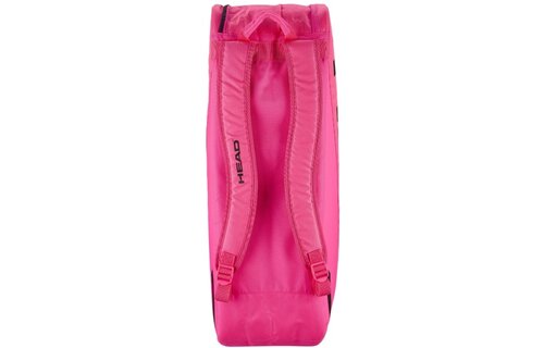 Head Tour Racquet Bag M - Pink