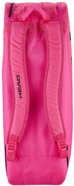 Head Tour Racquet Bag M - Pink