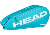 Head Tour Racquet Bag M - Blue