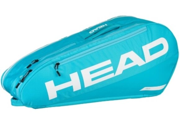 Head Tour Racquet Bag M - Blue