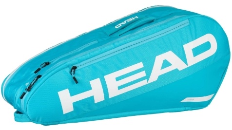 Head Tour Racquet Bag M - Blue