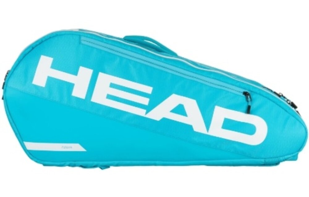 Head Tour Racquet Bag M - Blue