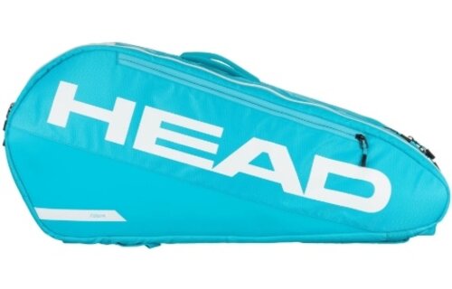 Head Tour Racquet Bag M - Blue