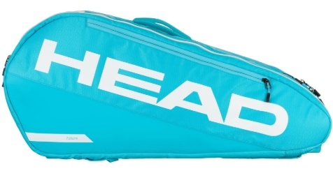 Head Tour Racquet Bag M - Blue