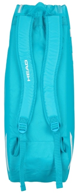 Head Tour Racquet Bag M - Blue