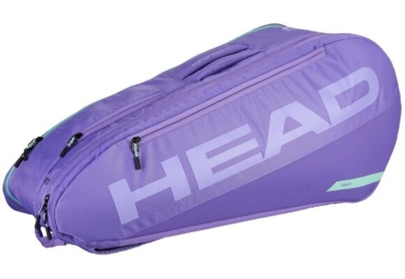 Head Tour Racquet Bag M - Purple