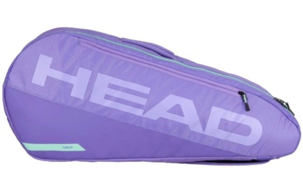 Head Tour Racquet Bag M - Purple