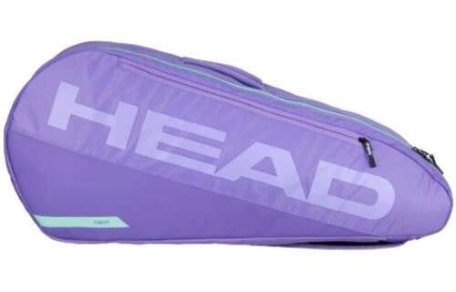 Head Tour Racquet Bag M - Purple