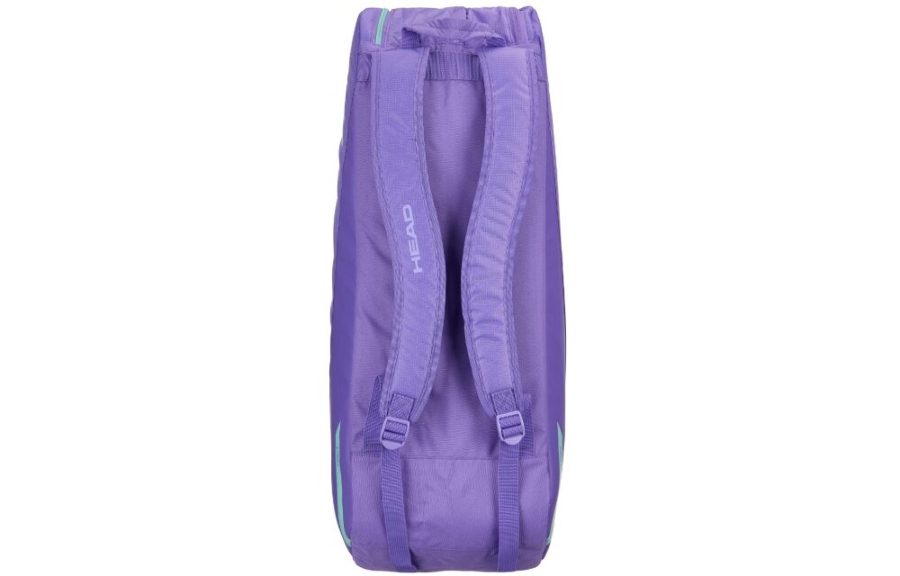 Head Tour Racquet Bag M - Purple