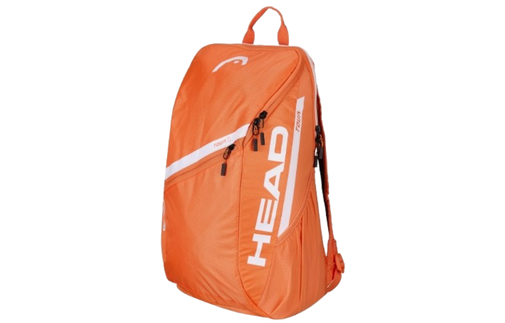 Head Tour BackPack 25L - Orange