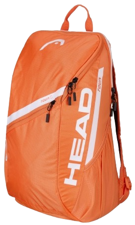 Head Tour BackPack 25L - Orange