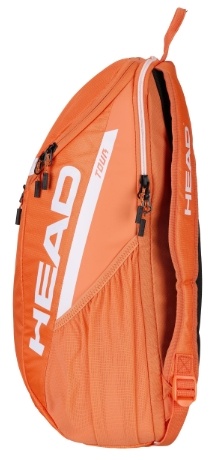 Head Tour BackPack 25L - Orange