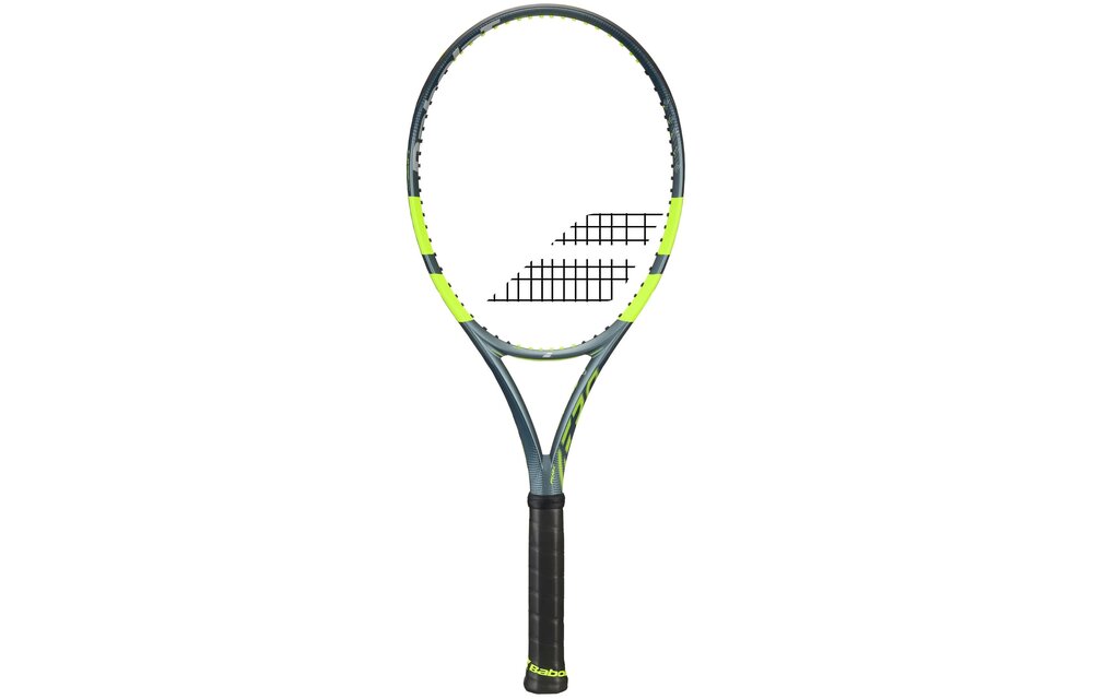Babolat Pure Aero Gen 9