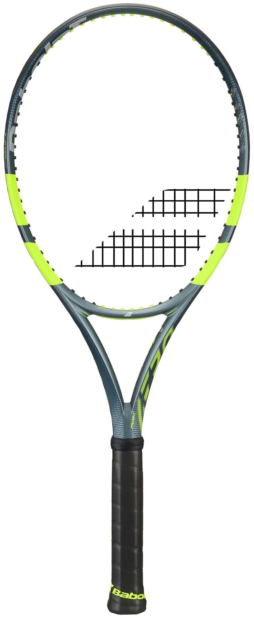 Babolat Pure Aero Gen 9