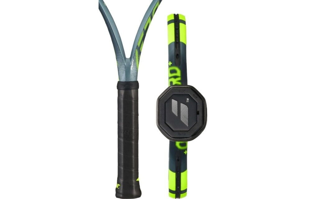 Babolat Pure Aero 98 Gen 9