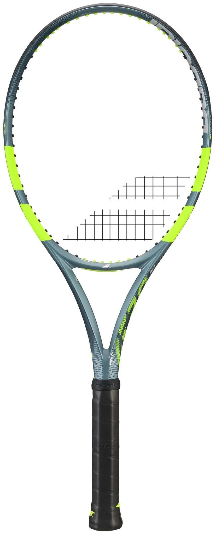 Babolat Pure Aero 98 Gen 9