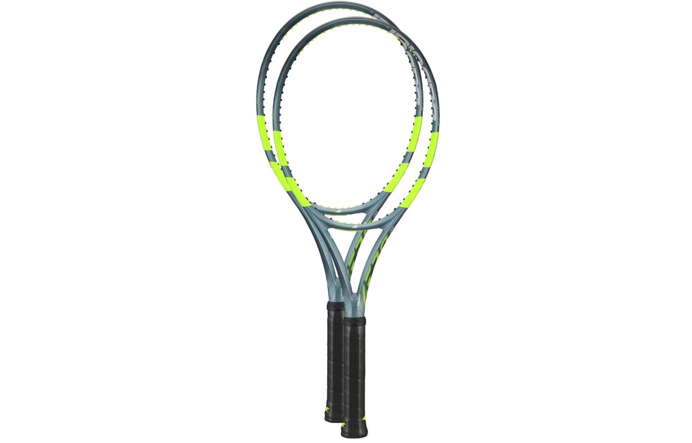 Babolat Pure Aero 98 Gen 9 (2 Pack)