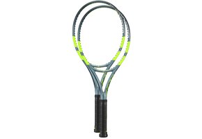 Babolat Pure Aero 98 Gen 9 (2 Pack)