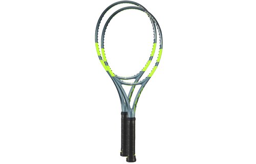 Babolat Pure Aero 98 Gen 9 (2 Pack)