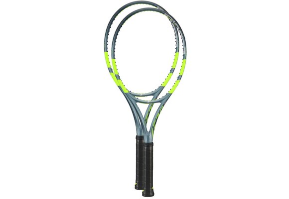 Babolat Pure Aero 98 Gen 9 (2 Pack)