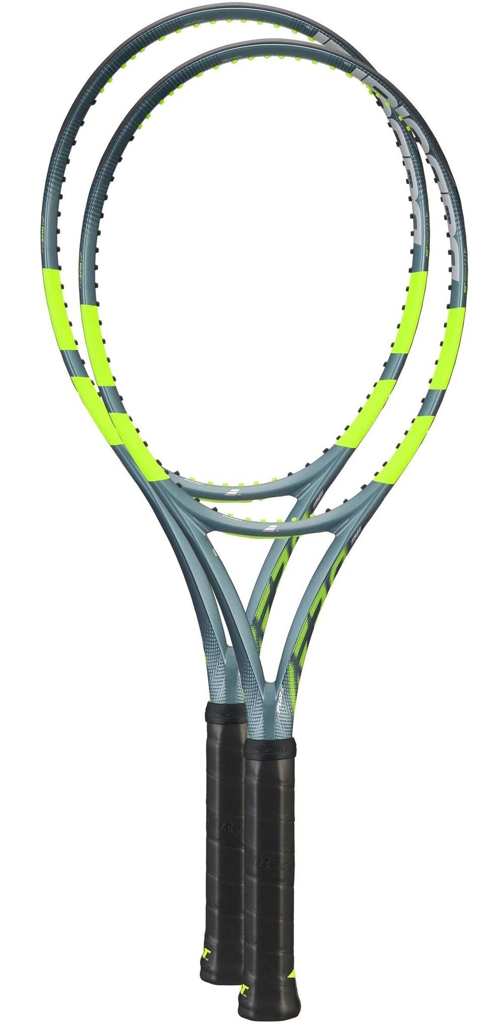 Babolat Pure Aero 98 Gen 9 (2 Pack)