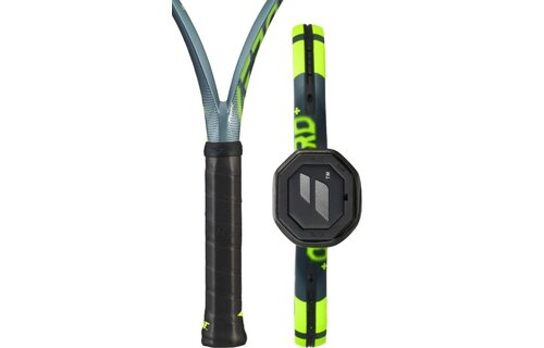 Babolat Pure Aero 98 Gen 9 (2 Pack)