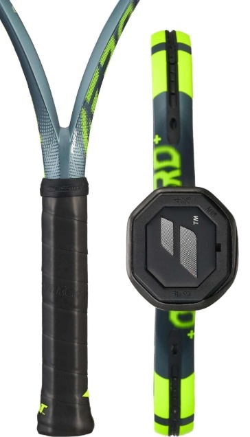 Babolat Pure Aero 98 Gen 9 (2 Pack)