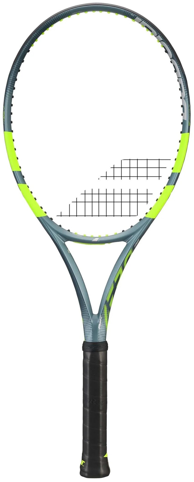 Babolat Pure Aero 98 Gen 9 (2 Pack)