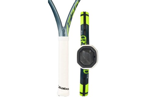 Babolat Pure Aero Team Gen 9