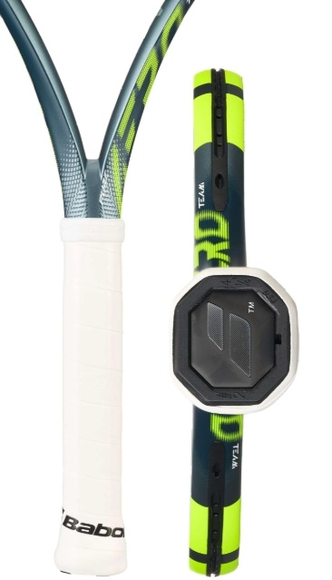 Babolat Pure Aero Team Gen 9