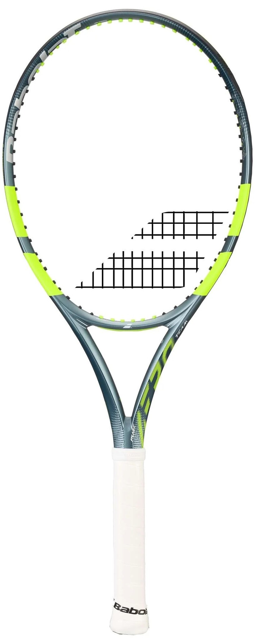Babolat Pure Aero Team Gen 9