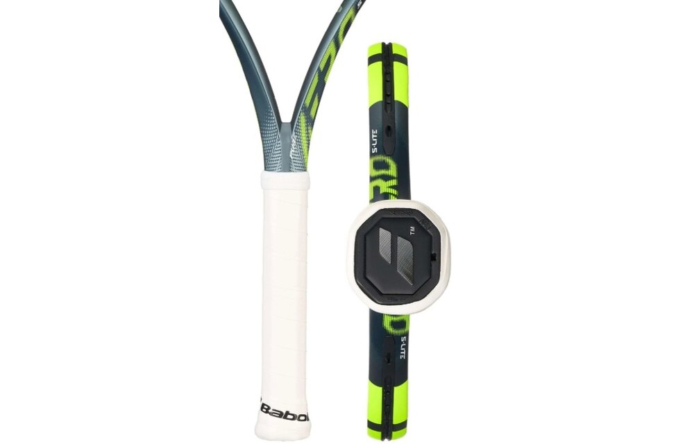 Babolat Pure Aero Super Lite Gen 9