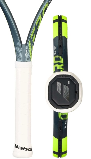 Babolat Pure Aero Super Lite Gen 9