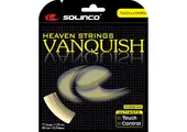 Solinco Vanquish 17/1.20 Tennis String (Natural)