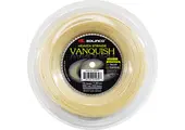 Solinco Vanquish 16/1.30 Tennis String Reel (Natural)