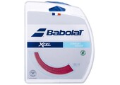 Babolat Xcel 16/1.30 Tennis String (Red)