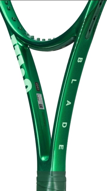 Wilson Blade 98 16x19 V10