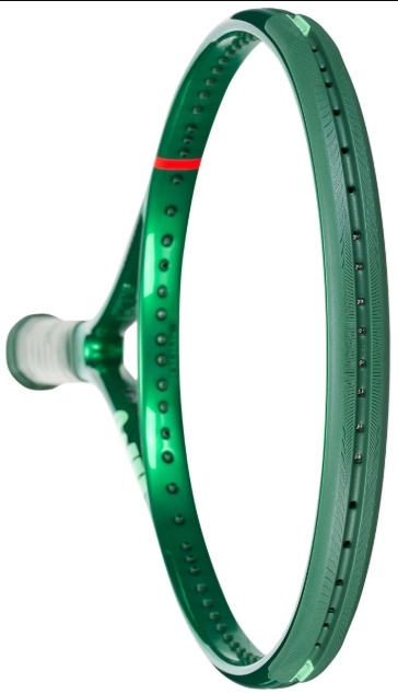 Wilson Blade 98 16x19 V10