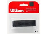 Wilson Leather Replacement Grip Black
