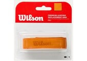 Wilson Leather Replacement Grip Orange