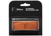 Wilson RF Premium Replacement Grip Brown