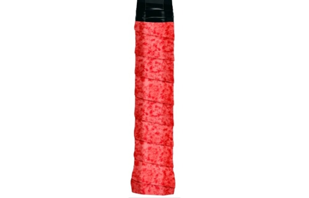 Wilson AbsorbX Overgrip (Red)